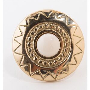 Aztec Cabinet 3 inch Knob by MICHELLE NUSSBAUMER for MODERN MATTER - one